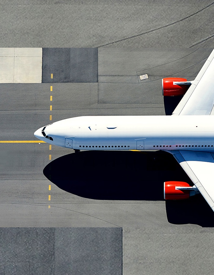 Aerospace & Defense