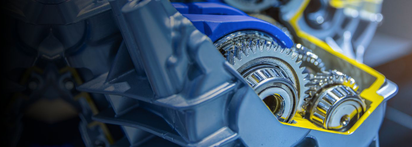 Automotive Banner