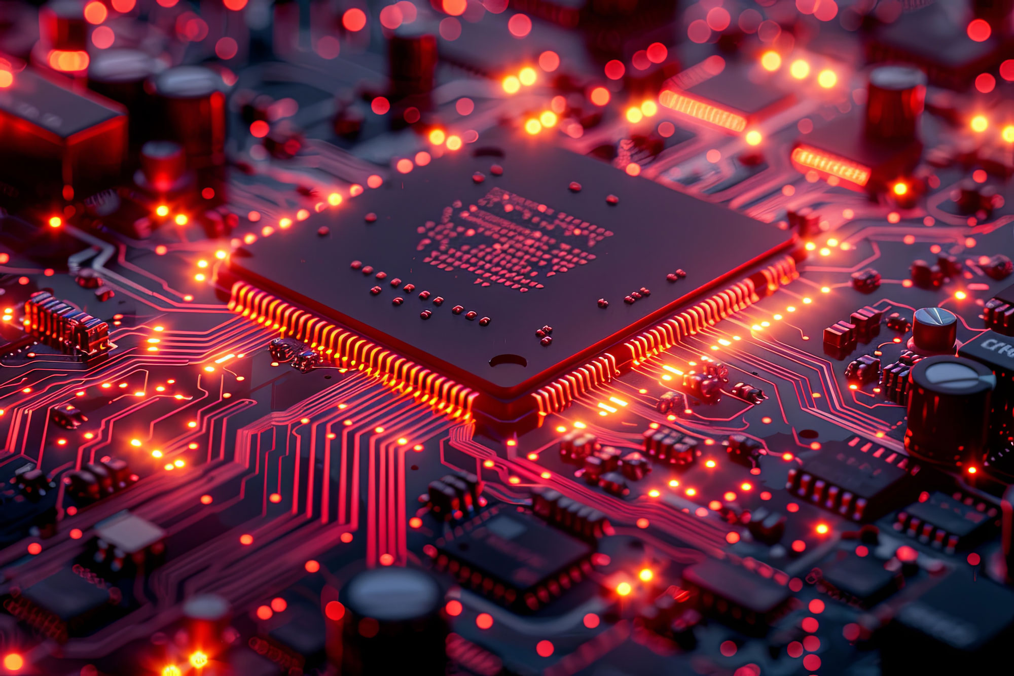 3D IC