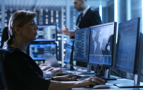 Operational Support
