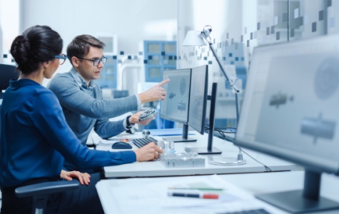 Product Development