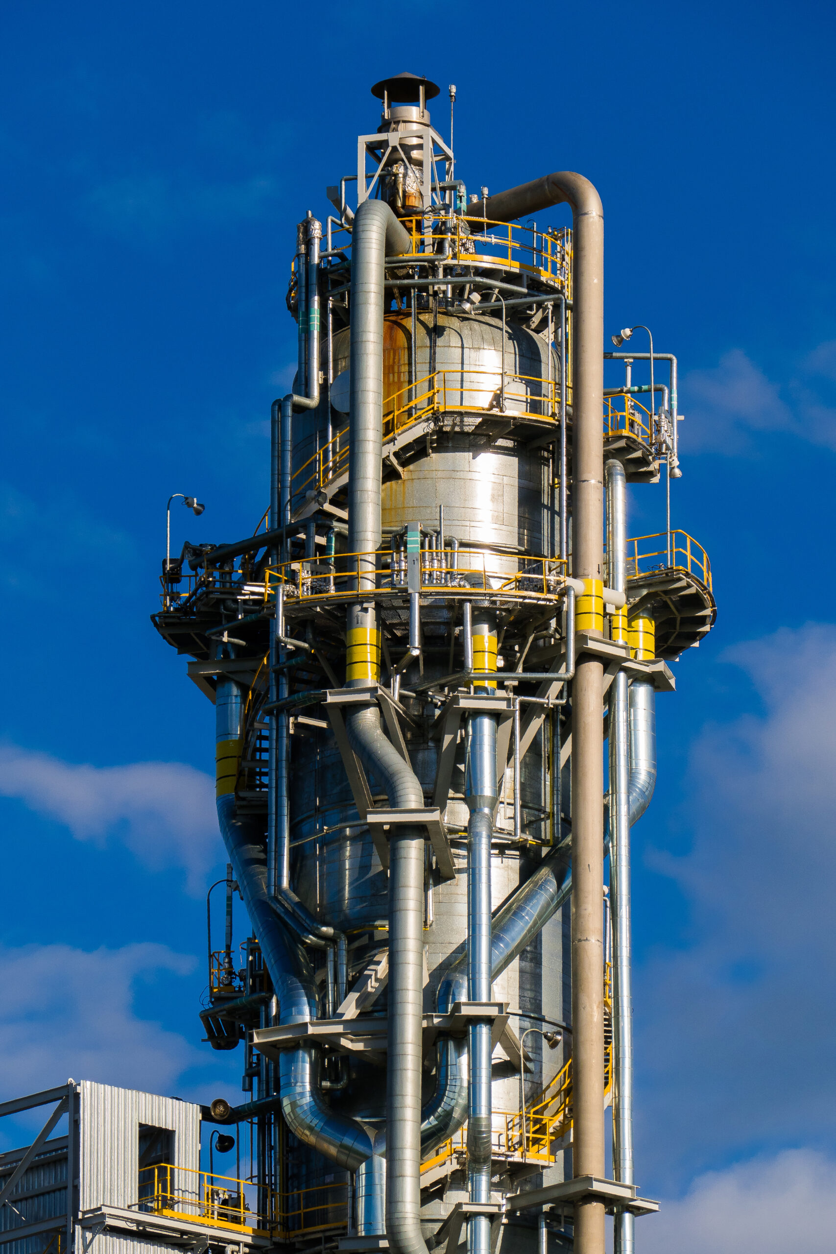 Remote Monitoring Equipment