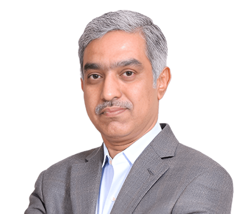 Bk Satish