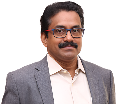 Manoj Vivek