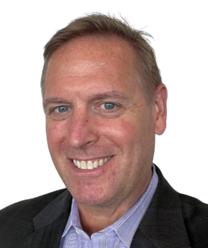 Mike Buck