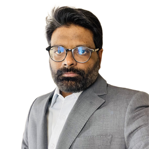 Ravi Akella