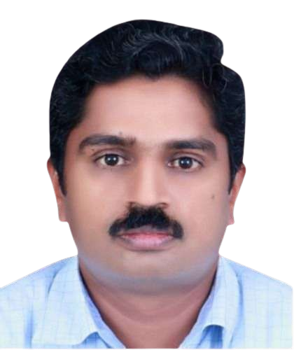 Sunil S