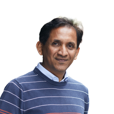 Vasan Karighattam