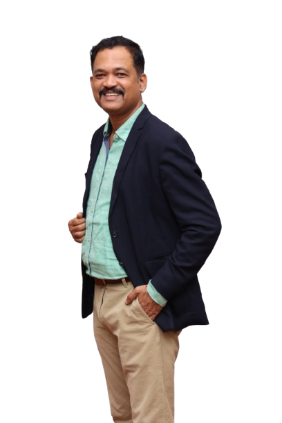 Vighnesh Bhandari
