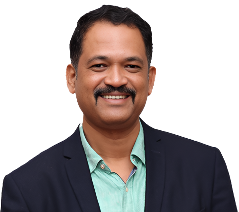 Vignesh Bandari