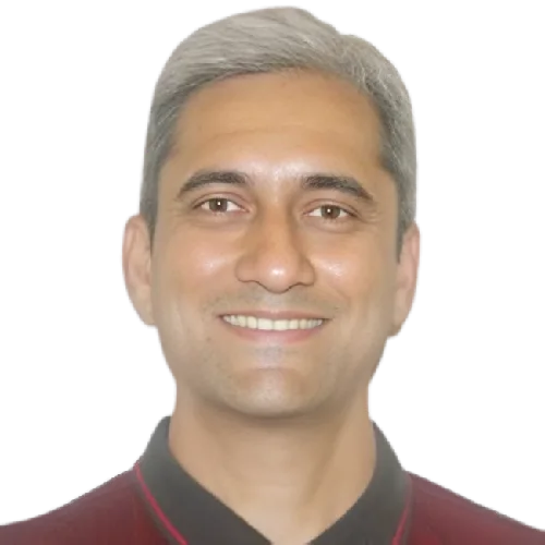 Abhijeet Marathe