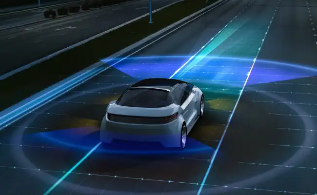 Automated Driving as a Service