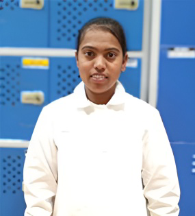 Jayashre Nene