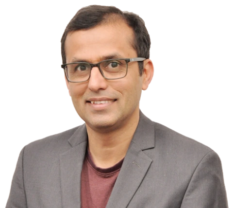 Pramod kayampady