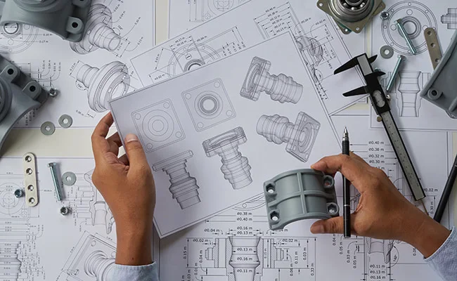 Product Design