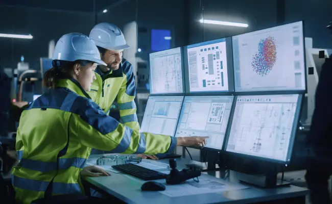 Project Engineering